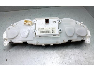 Панель приборов 9813865480, 0942525   Peugeot 2008 I       