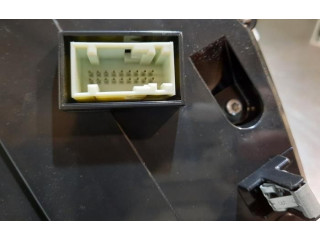 Панель приборов 9836322380 Citroen C3 Aircross