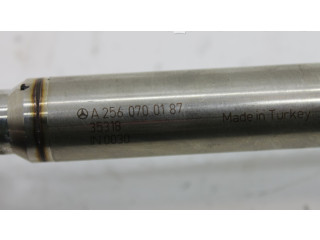 Vstřikovač A2560700187, 0261500397 Mercedes-Benz GLA W156 M 133.980