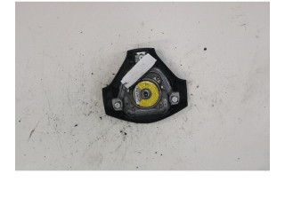 Подушка безопасности водителя Daihatsu Terios