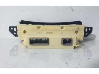 Блок управления климат-контролем Honda Accord