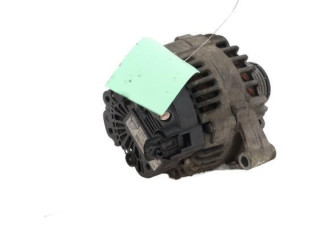 Генератор 6391500350 Smart ForFour I