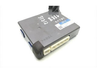 Блок управления климат-контролем 88650-53171, 177600-9910   Lexus IS 220D-250-350