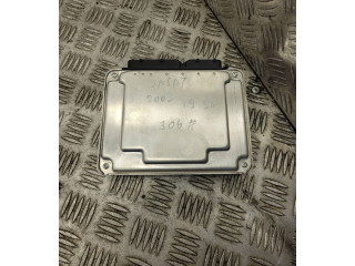 Блок управления двигателя 038906019KF, 1039S01935   Volkswagen PASSAT B5.5