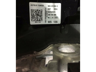 Руль Audi A1  2018 -  года 82A419091E      