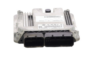 Řídící jednotka 03L906022GT   Volkswagen Tiguan 2008