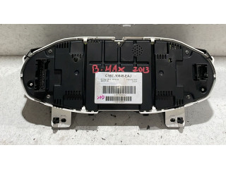 Комплект блоков управления 0261S09704, 0261S09704   Ford B-MAX