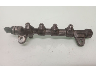 Топливная рампа 55215208, 0445214192 Lancia Delta для двигателя 198.A2.000