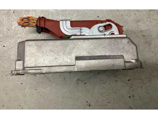 Блок подушек безопасности 0285001254, 8645271 Volvo S60