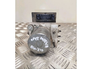 Блок АБС 0265952103 Opel Meriva B 2010 - 2016 года