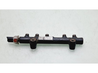 Vstřikovací lišta 9685297580 Citroen Berlingo pro naftový motor 1.6 DV6DTED