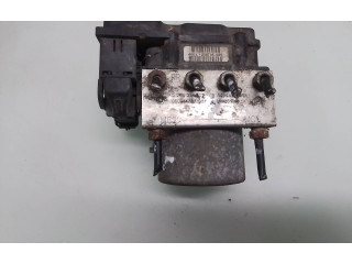 Блок АБС 0265231302 Mitsubishi Colt 2004 - 2008 года