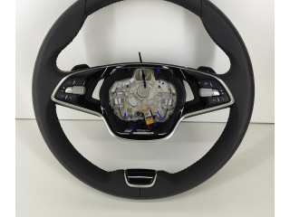 Руль Skoda Kodiaq II  2024 -  года 5E3419093DA      