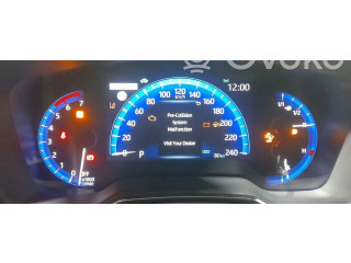 Přístrojová deska Toyota Corolla E160 E170 2022 83800FEN60, 83800FEP61