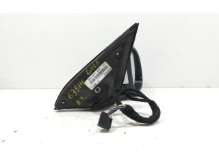 Zpětné zrcátko Volkswagen Tiguan 2015 5N1857502BF