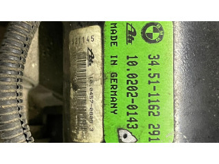 Jednotka ABS 34511162291, 10020201434   BMW 3 E36 1995
