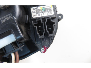 Вентилятор печки    A43001400, A43001400   Peugeot Partner