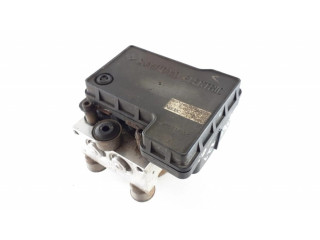 Блок АБС BJ2E437A0, 1X02D0661   Mazda  323  1999-2003 года