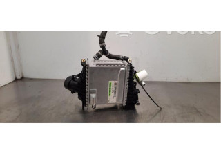 Вентилятор печки A6540906801 Mercedes-Benz C W206