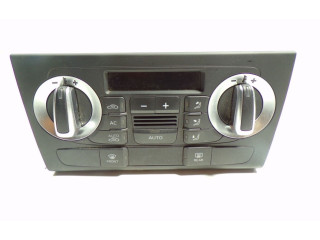 Блок управления климат-контролем 8U0820043BXHA, 8U0820043BXHA Audi Q3 8U