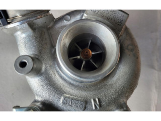 Турбина Mitsubishi Outlander 49335-01122