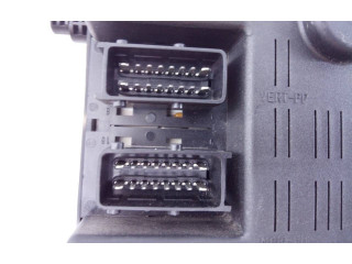 Pojistková skříňka Řídící jednotka BSM 9641428380, E3-B2-35-1   Citroen Berlingo 2001