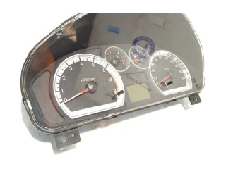 Панель приборов 96859185   Chevrolet Aveo       