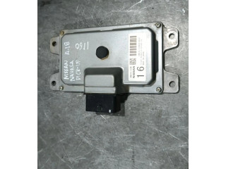 Řídící jednotka EMU10132N Nissan Navara 2018