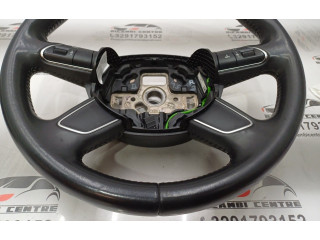 Руль Audi A4 Allroad - года 4L0419091AC, 4L0419091AC1KT