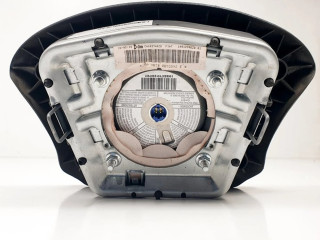 Подушка безопасности водителя CA103740ZD, 14012996ZD   Fiat Scudo