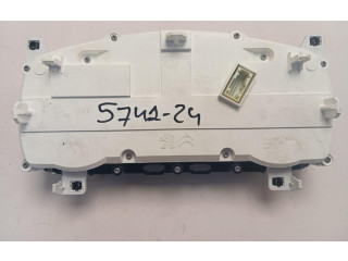 Přístrojová deska  Citroen Berlingo 2023 984934798000  