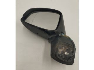 Zpětné zrcátko Volkswagen Tiguan 2017