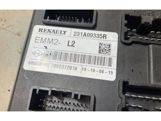 Другие блоки управления / модули 231A09335R, 7892372816 Dacia Duster II