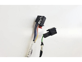 Зеркало электрическое Audi A3 8Y 2020 - года