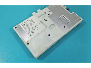 Блок комфорта 8734740, IMPRK1458649   BMW X3 G01   