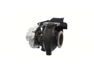  Турбина BMW 3 E46 2.0 741785-5014S, 003-002-004439R         