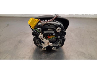 Подушка безопасности водителя 5G0880201C Volkswagen Golf Sportsvan