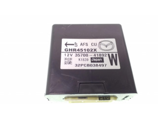 Блок управления Xenon