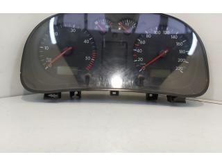 Přístrojová deska  Volkswagen Golf IV 2000 1035100002  