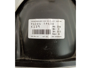 Přístrojová deska  KIA Venga 2011 A2C53382185, 940041P430  