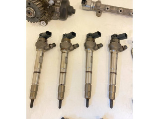 Комплект системы впрыска топлива 04L130755E, 04L130277AC    Skoda Superb B8 (3V)  CRLB 