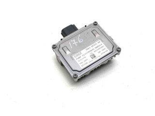 Блок управления впрыском 7W839D372AA, A2C53124461   Jaguar XK - XKR