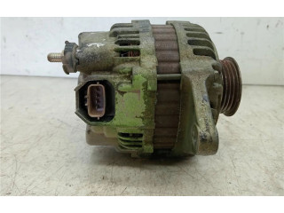 Генератор 1800A123, 0090002 Mitsubishi Lancer Evolution