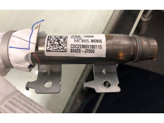 Боковая подушка безопасности KIA Pro Cee'd III