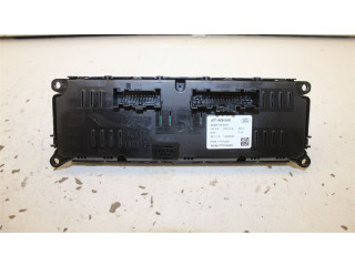 Блок управления климат-контролем 2470629, 2408090   Ford Focus