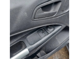 Вентилятор печки AV6N18456CA Ford Transit - Tourneo Connect