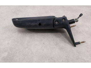 Зеркало (механическое) Mitsubishi Colt 1989 - 1992 года