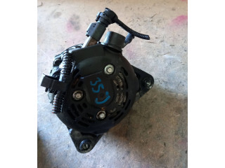 Генератор 9835688980, MS1042117142   Citroen C5      