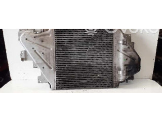 Интеркулер Renault Clio II