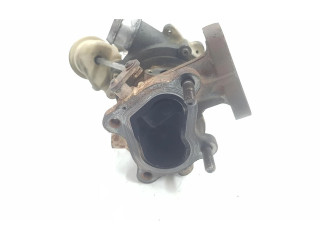 Турбина Mitsubishi L200 1515A029, 1515A029